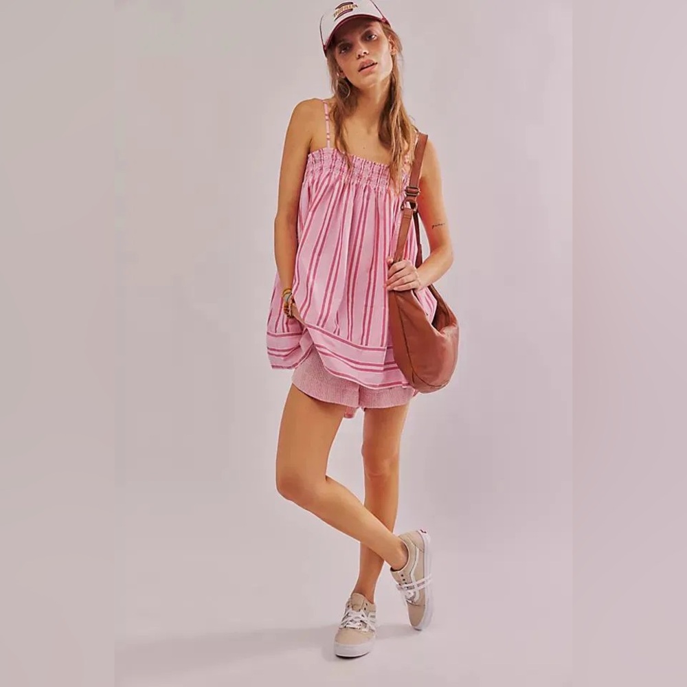 Pajama Party Tunic - Picture 6 of 11